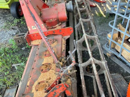 Bild 4:Kreiselegge Landsberg 3 m