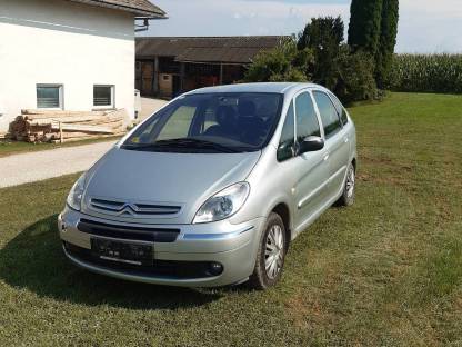 Citroen Xsara Picasso