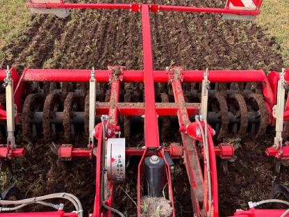 Bild 5:Horsch Terrano 5FM