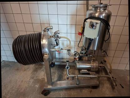 Kieselgurfilter