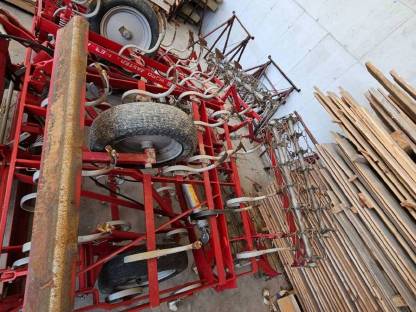 Bild 2:SQ 590 Kongskilde Vibro Master