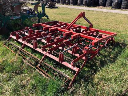 Bild 3:Agrifarm Kombination