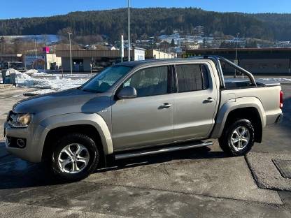 Bild 3:VW Amarok