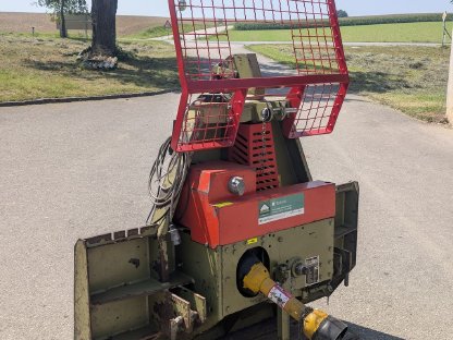 Holzknecht RC6