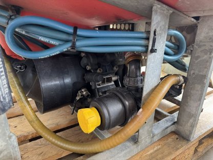 Bild 4:Mitterer Wein- und Obstbauspritze