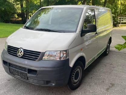 Bild 2:VW T5