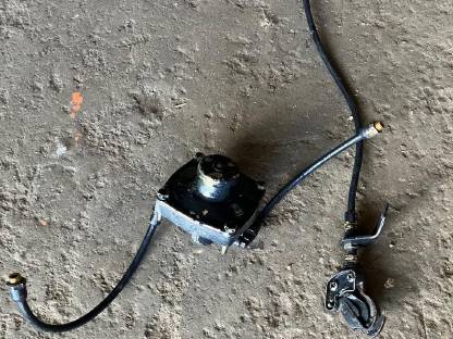 Bild 2:Einleiter Druckluft