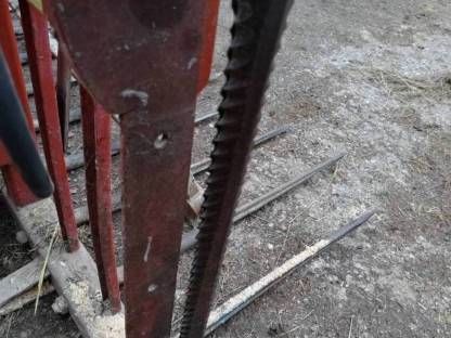 Bild 4:Silo Schneider