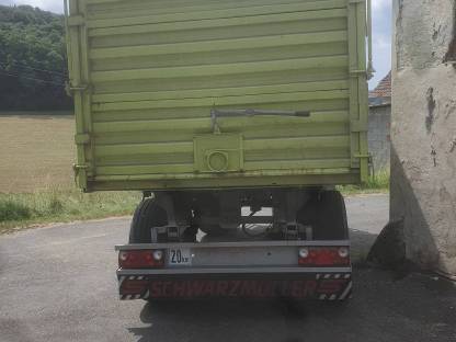 Bild 5:LKW 3-Seiten-Kipper