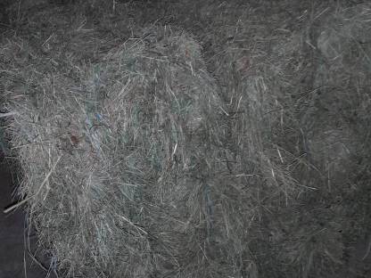 Bild 4:Kleine Heuballen