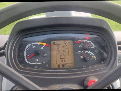 Bild 7:Steyr Kompakt 4095