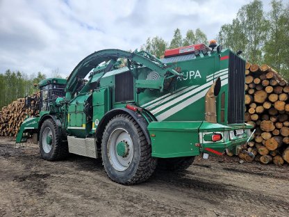 Bild 3:Albach Diamant 2000 (Bj. 2020)