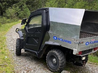 Bild 3:Polaris 800