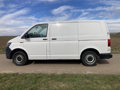Vw T6 Bj2015 188000km Allrad Schiebetür beidseitig
