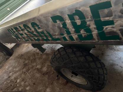 Bild 3:Weisgerber Lesewagen