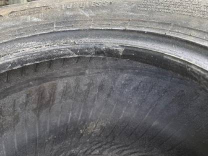 Bild 5:Reifen 33x15.50-15