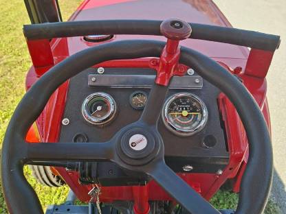 Bild 7:Steyr 30 mit Anhänger