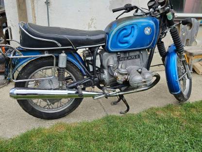 BMW R 75/6