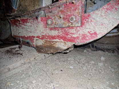 Bild 4:Gaspardo SP 510