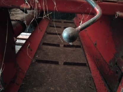 Bild 4:Verkaufe Pöttinger Ladewagen Erntewagen II