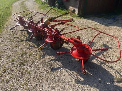 Bild 2:Kreiselheuer Niemeier HR 360