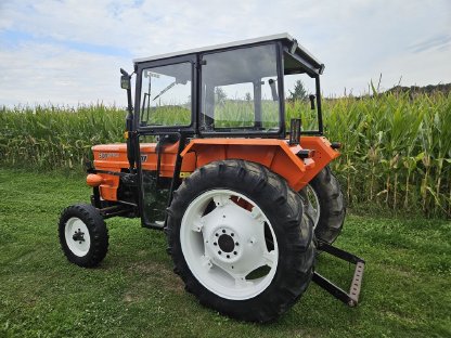 Bild 2:Fiat 500 S restauriert