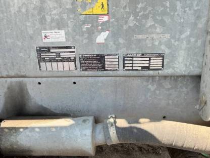 Bild 6:Güllefass Joskin Modul2