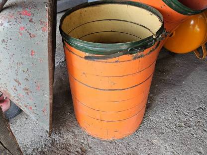 Bild 7:Gebläse Presto 80