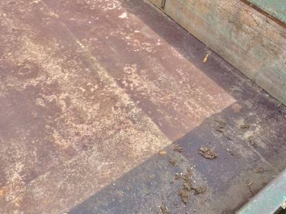 Bild 4:Fuhrmann Kipper