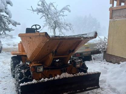 Bild 5:Dumper Thwaites