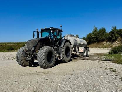 Fendt 936 Traktor Schlepper 930 933 939 942 1050 718 720 724
