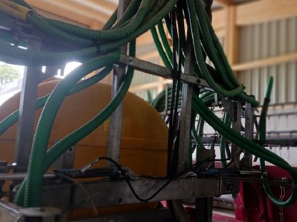 Bild 5:Schleppschlauchfass Kirchner