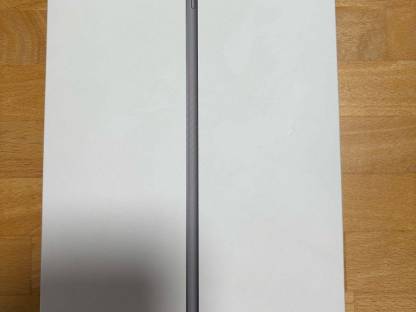 Bild 4:iPad 8 MYLD2FD/A