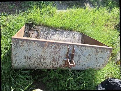 Bild 6:Hauer Frontlader