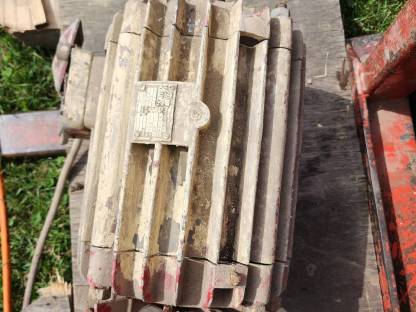Elektromotor 7,5 PS