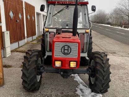 Bild 2:Lindner 1500 A