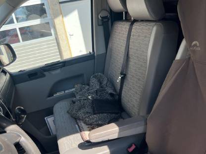 Bild 5:VW T5 Facelift