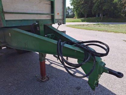 Bild 8:Kipper Tandemkipper NOPA