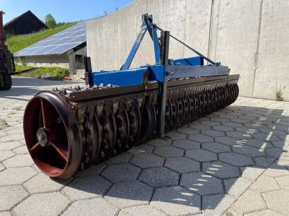 Bild 2:Cambridge Walze