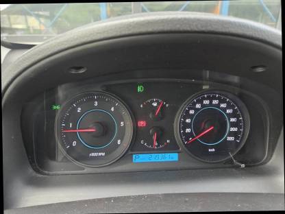 Bild 5:Chevrolet Captiva