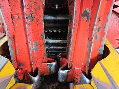 Bild 7:Pöttinger MEX GT