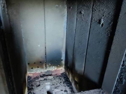 Bild 5:Bösch Holzvergaser