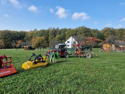 Bild 6:Antonio Carraro TTR 10900 R