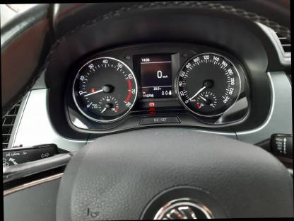 Bild 8:Skoda Fabia Kombi