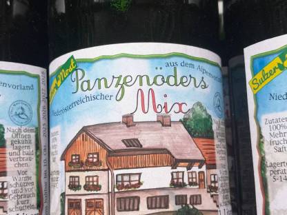 Bild 2:Lohnobstpressen