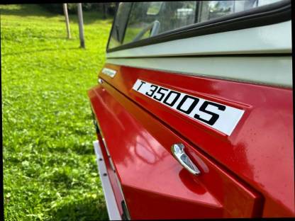 Bild 6:Lindner T3500S