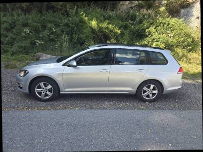 Bild 4:VW Golf 7 1.6 TDI Pickerl Neu