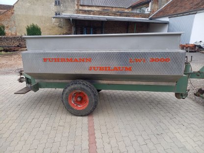 Bild 2:Verkaufe Lesewagen LWS 3000