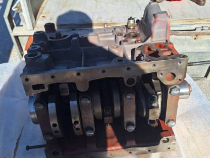 Bild 5:Deutz Motor F3L1011