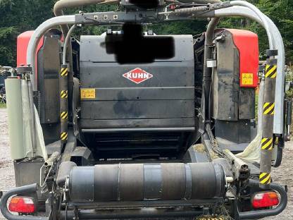 Bild 4:Kuhn FBP 3135